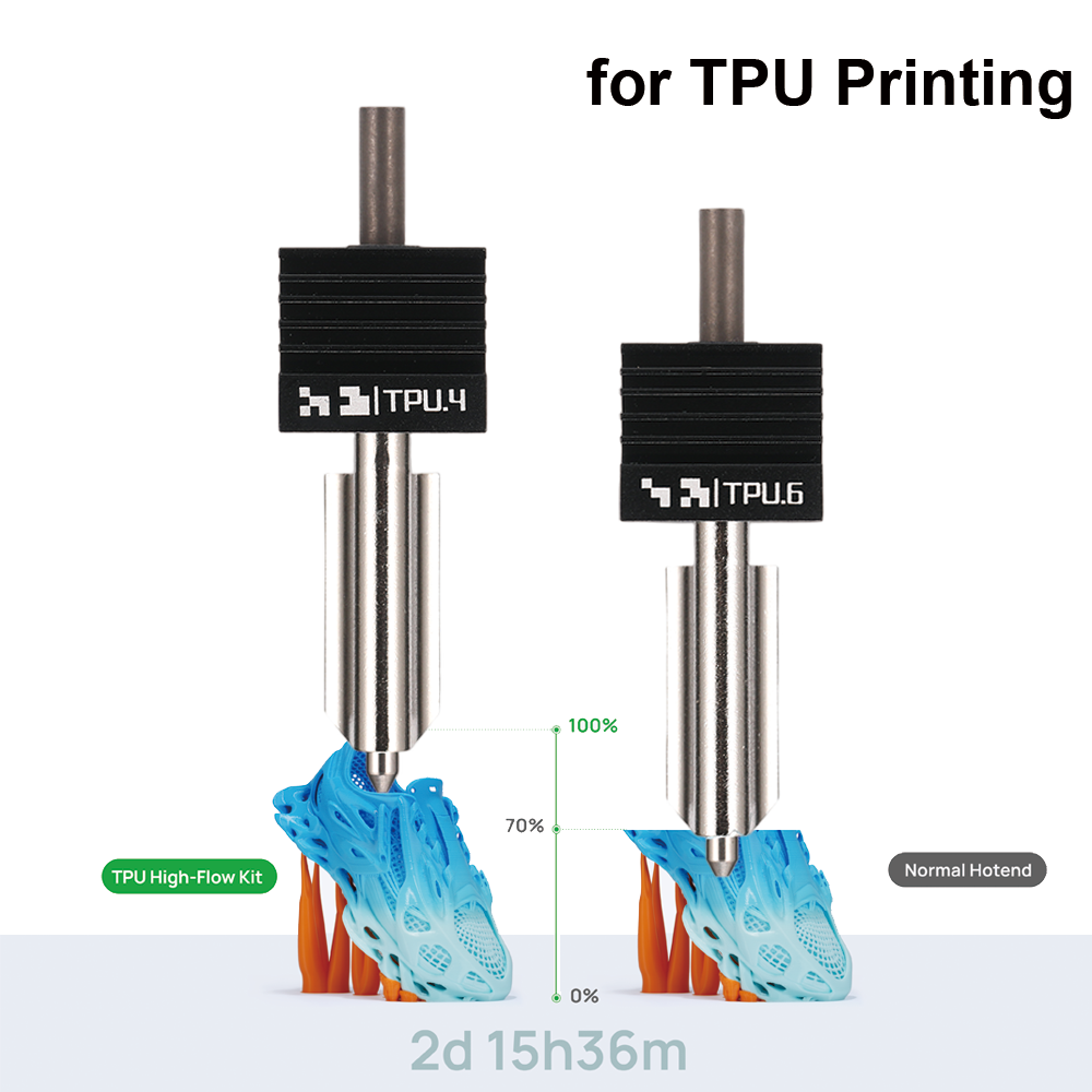 3D Printing Bambu Lab - Bambu Lab H2D/H2D Pro 3D 프린터용