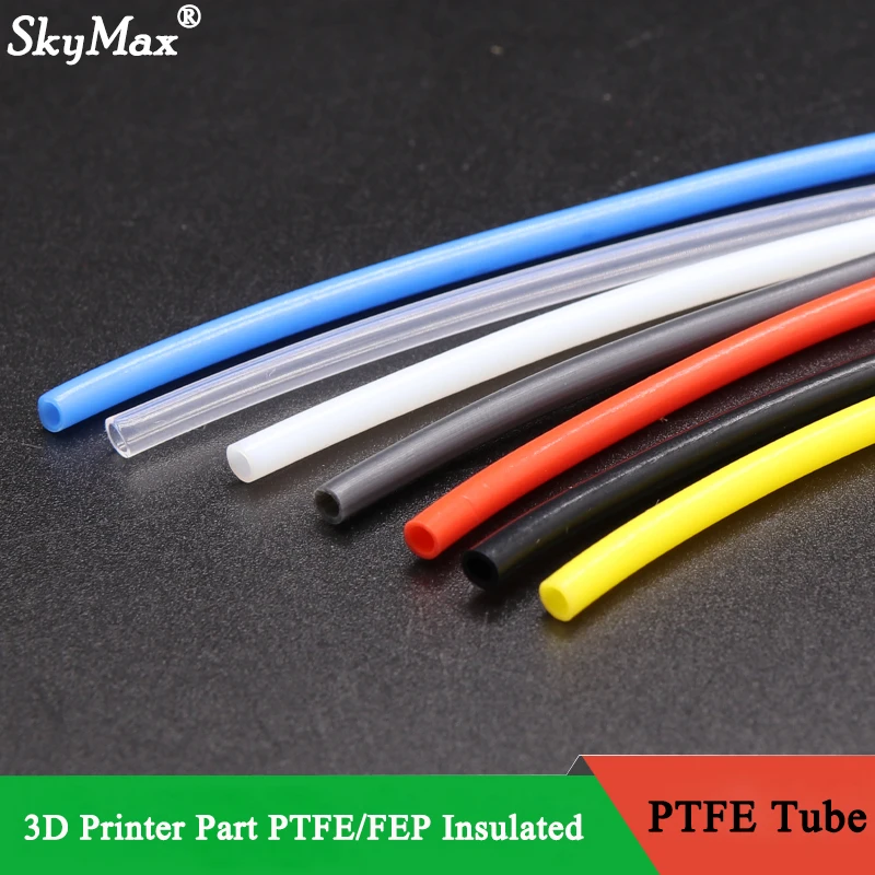 3D Printing Industry - 1/5/10m 3D 프린터 부품 J 헤드