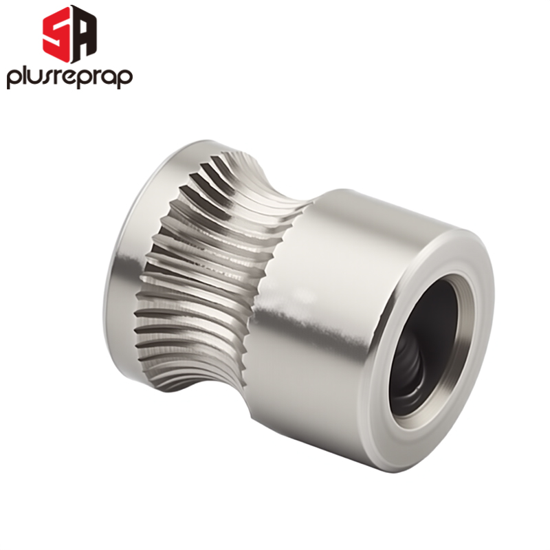 3D 프린터 리랩 압출기 풀리, MK8 드라이브 기어, - 3D Printing Industry 리뷰 및 가격