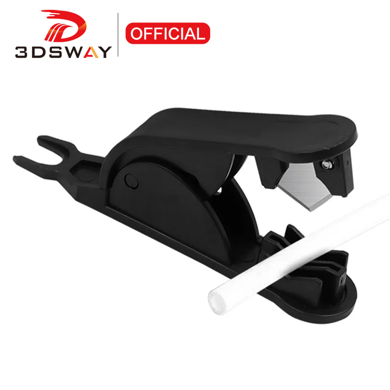 3DSWAY 3D 프린터 부품 PTFE 튜브 커터 미니 - 3D Printing Nylon 리뷰 및 가격
