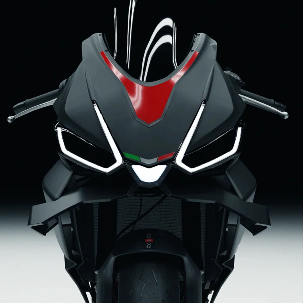 Aprilia RS V4 프론트 브레이크 캘리퍼 열 분 - 3D Printing Guide 리뷰 및 가격
