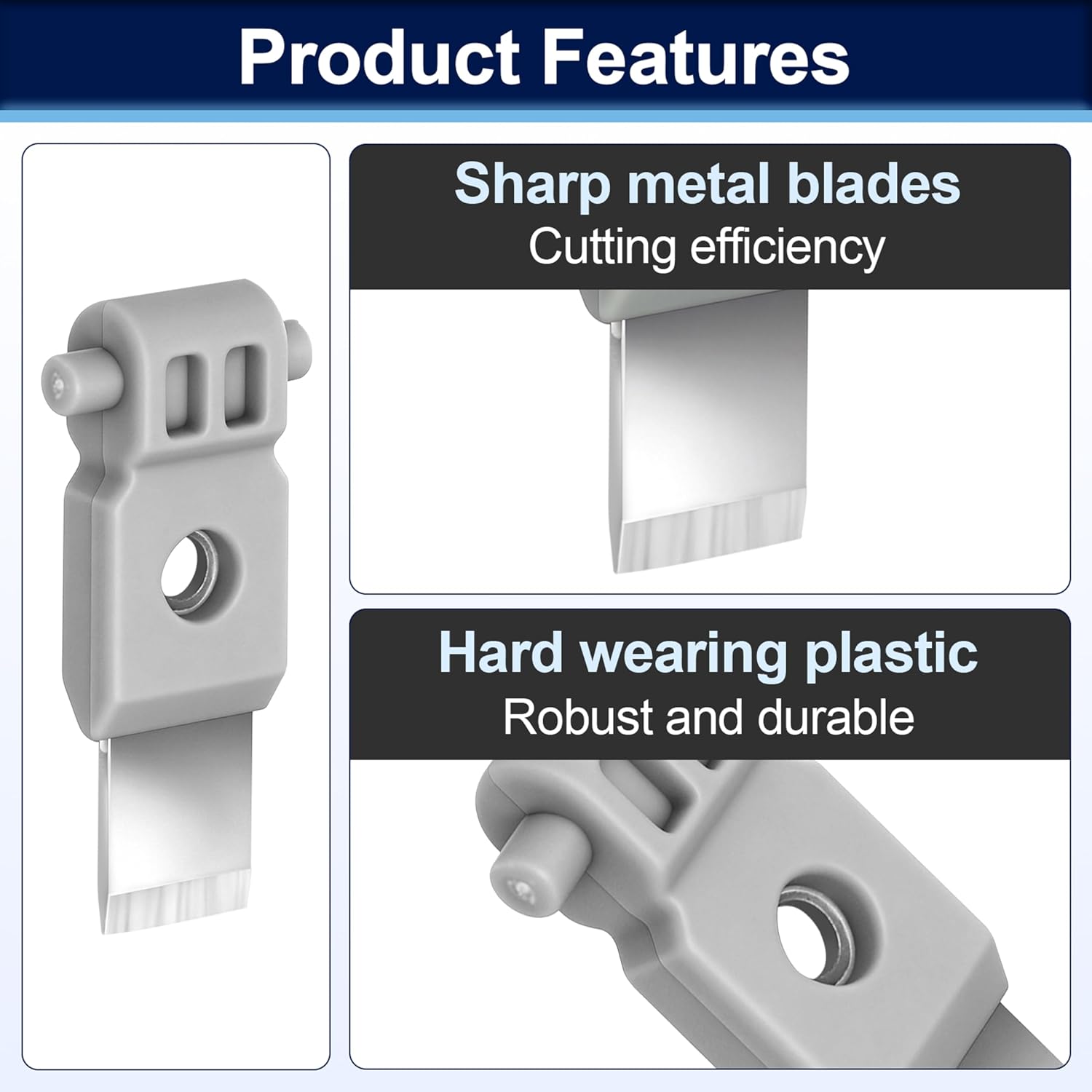 Bambulab P2S 필라멘트 커터 블레이드용 정밀  - 3D Printing Industry 리뷰 및 가격