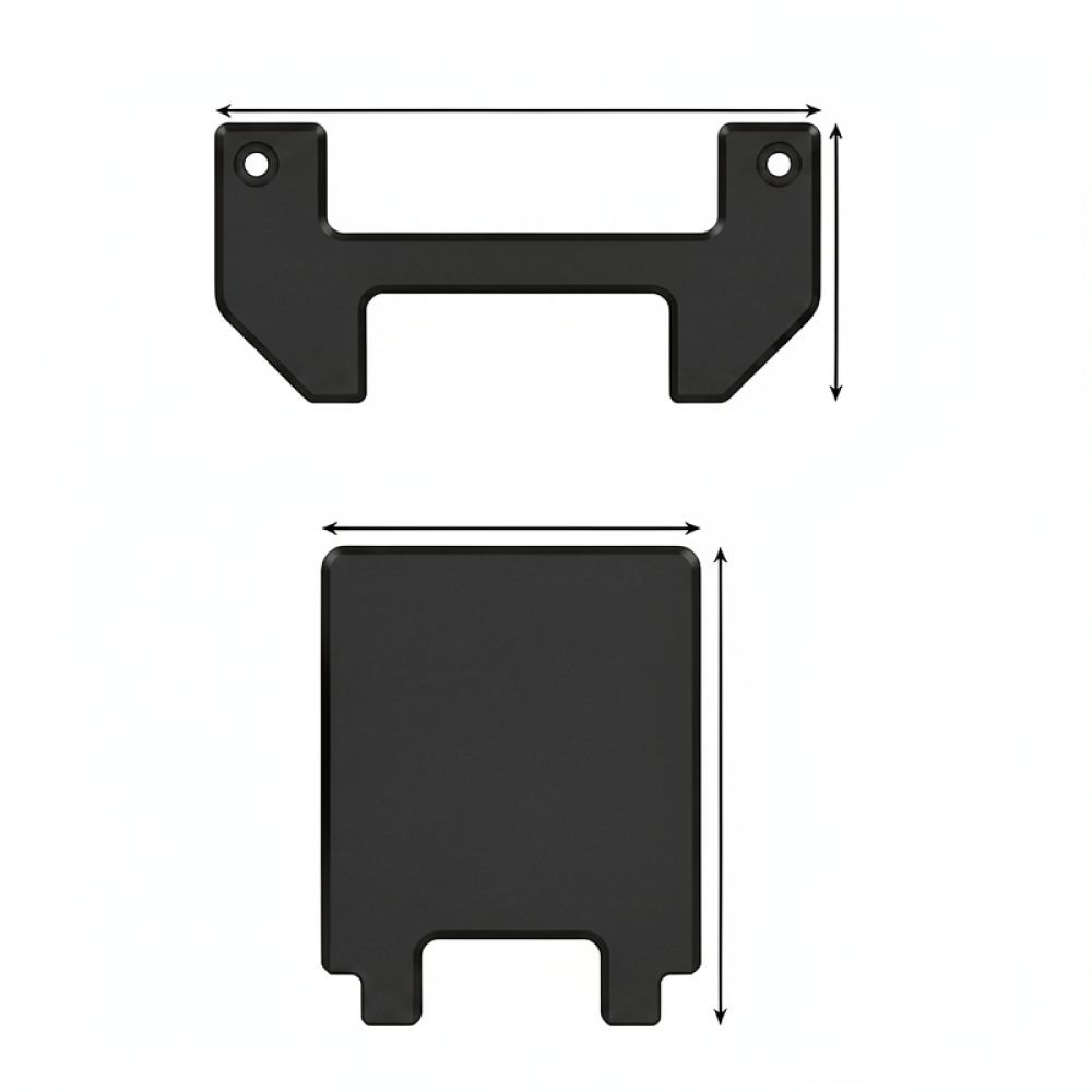 Bambu Lab X1 P1P 노즐 청소용 CNC 정밀 - 3D Printing Bambu Lab 리뷰 및 가격